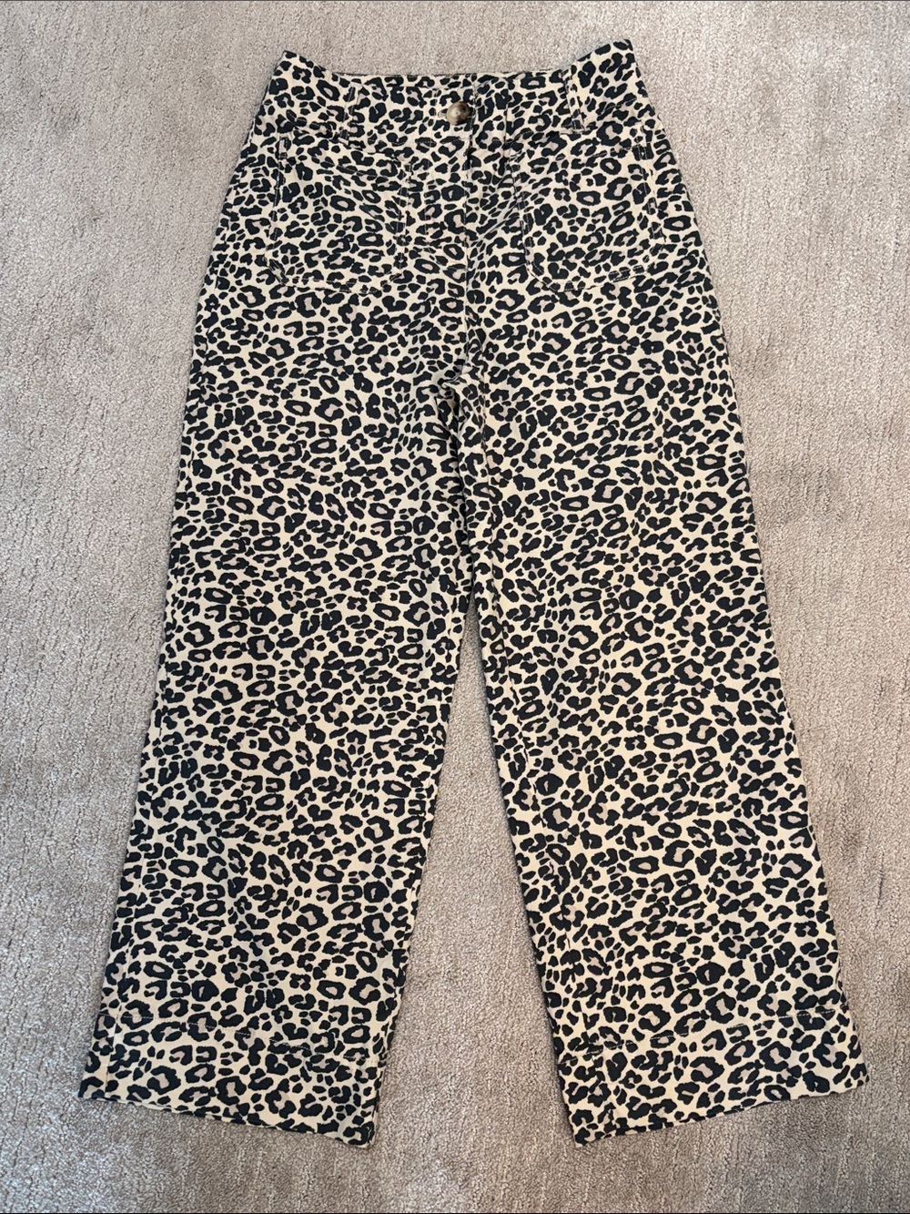 Nicole Miller pants